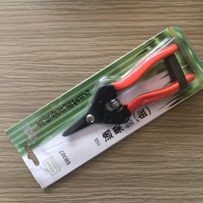 購入 SINSEUNG SB307 高品質の炭素鋼の刃を持つ超鋭い庭刈り切手 オンライン製造