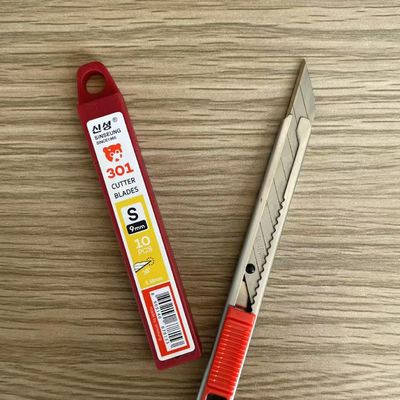購入 0.38mm の厚さ の 切断 刀 を 使っ て 紙 の 切断 を 向上 さ せる オンライン製造