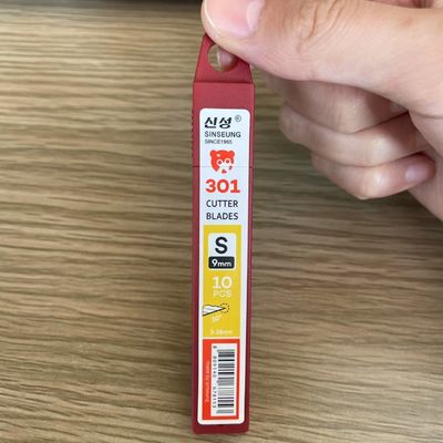 購入 スナップオフブレード パッケージを開くのに最適なパートナー オンライン製造