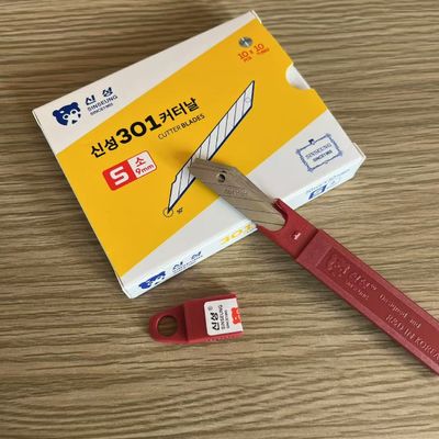購入 SK2 高炭素鋼 スナップオフブレード カーフィルム性能をカットするためのブレード再充填 オンライン製造