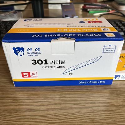 購入 切断効率を向上させる 30° 尖角切断刀刃 0.38mm 厚さ オンライン製造