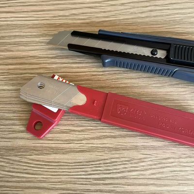 購入 18mm ブレード チョッパー 切断作業に適し,用途によって異なります オンライン製造