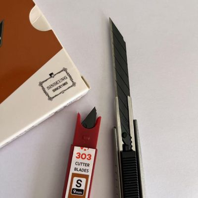 購入 0.38mm 厚さ 切断刃 切断効率向上 オンライン製造