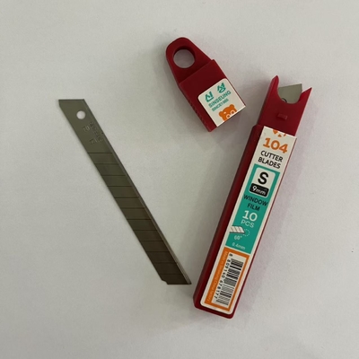 購入 0高炭素鋼の切断用用の.38mm 厚9mm 切断刃 オンライン製造