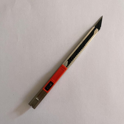 購入 0.38mm 刃の厚さ 高炭素鋼材の切断用切断用刃 9mm PPF リフィール刃 オンライン製造