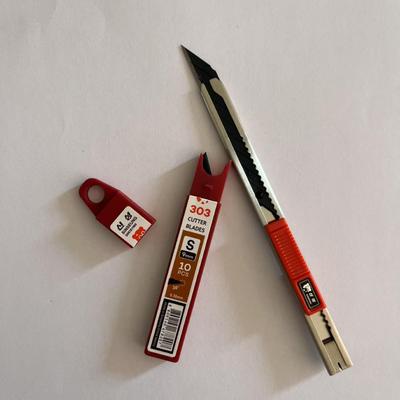 購入 30° 角度チップカッターブレード PPFカットとリフィルブレードの究極ソリューション オンライン製造