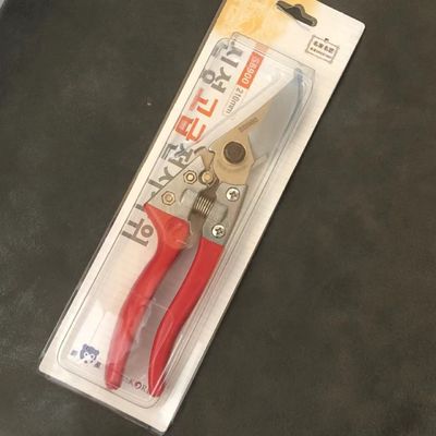 SINSEUNG SB900 ガーデン ツール 花の茂み ローズと果樹の剪定のためのガーデンシシール
