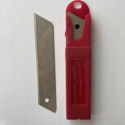 SK2 炭鋼 25mm 切断刃 7 段 60 度 傾き角 重量切断用