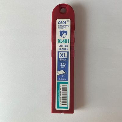 25mm 産業用プロの切断刃