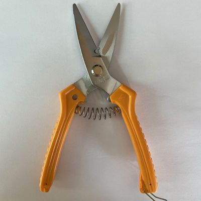 SK5 スチールブレード 多機能シシ 長さ200mm エルゴノミックハンドル