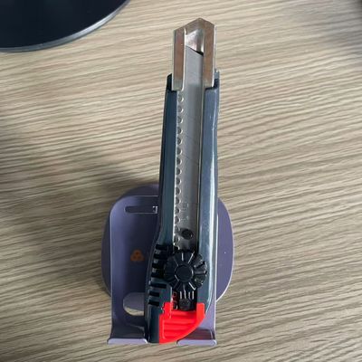 100mm 刃の長さ 専門的な結果のための重用ボックスカットナイフ