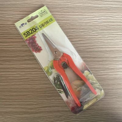 ホーム レッド ハンドル オールパープス スニップス 高硬さ HRC 57-58