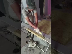 重用 18mm スナップカット刃 60度 角 0.5mm 厚さ Sinseung L203