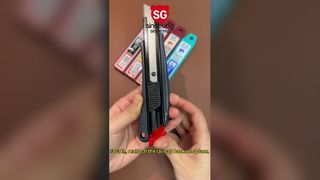 260119-1 ブレード SG