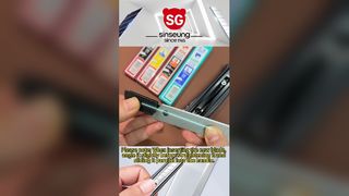 260119-2 ブレード SG