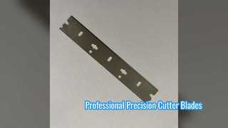 SINSEUNG DN103 工業用カッターブレード精密切断