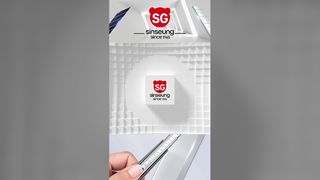 260117-8 ブレード-SINSEUNG