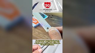 260115-1 ブレード-SINSEUNG